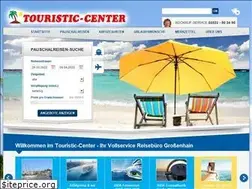 Sites similar to touristic-center.com
