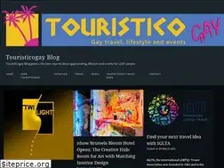 Sites similar to touristicogay.blog