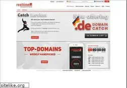 Sites similar to touristik-bad-berleburg.de