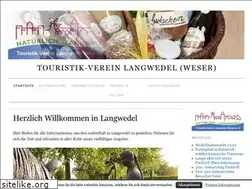 Sites similar to touristik-langwedel.de