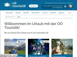 Sites similar to touristik.at
