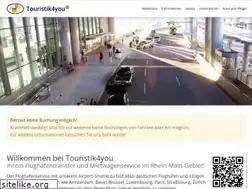 Sites similar to touristik4you.de