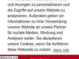 Sites similar to touristikaktuell.de