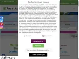 Sites similar to touristikboerse.ch