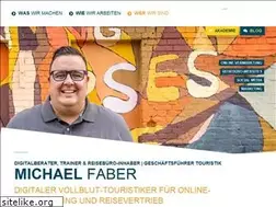 Sites similar to touristikconsulting.de