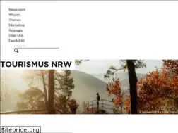 Sites similar to touristiker-nrw.de