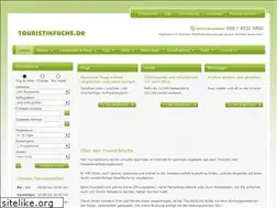 Sites similar to touristikfuchs.de