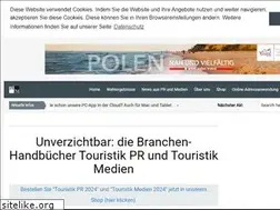 Sites similar to touristikpr.de