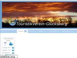 Sites similar to touristikverein-gluecksburg.de