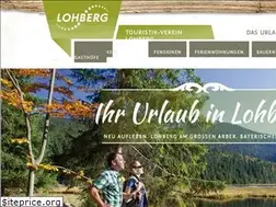 Sites similar to touristikverein-lohberg.de