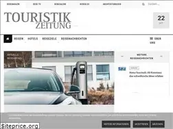 Sites similar to touristikzeitung.com