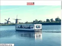 Sites similar to touristinfo-alblasserdam.nl
