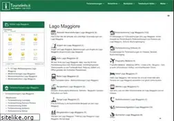 Sites similar to touristinfo.it