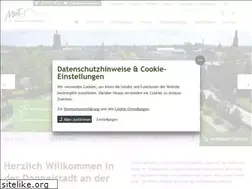 Sites similar to touristinformation-guben.de