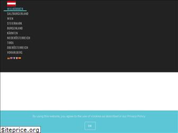 Sites similar to touristinformation.at