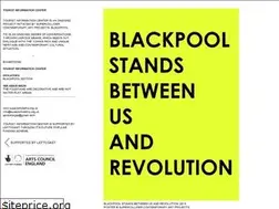 Sites similar to touristinformationcenter.org