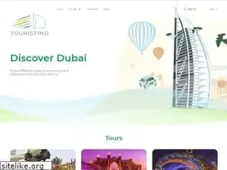 Sites similar to touristino.com