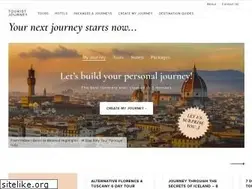 Sites similar to touristjourney.com