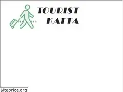 Sites similar to touristkatta.com