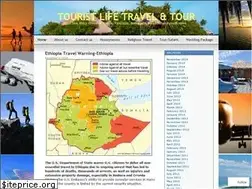Sites similar to touristlife.com