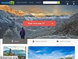 Sites similar to touristlink.com.br