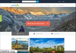 Sites similar to touristlink.com