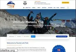 Sites similar to touristlinktrek.com