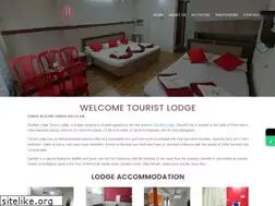 Sites similar to touristlodge.co.in
