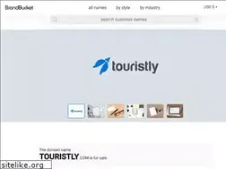Sites similar to touristly.com