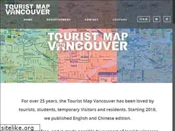 Sites similar to touristmapvancouver.com