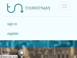 Sites similar to touristnavi.com