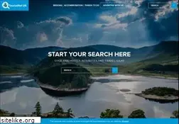 Sites similar to touristnetuk.com