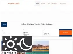 Sites similar to touristoken.com