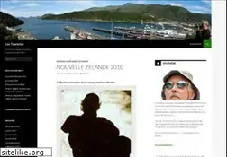 Sites similar to touristos.fr