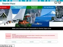Sites similar to touristpass.jp