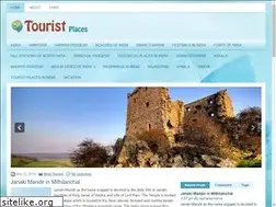 Sites similar to touristplace.net