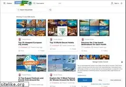 Sites similar to touristplaces.com