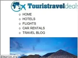 Sites similar to touristraveldeals.com