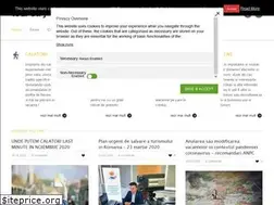 Sites similar to touristry.ro