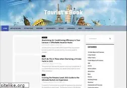 Sites similar to touristsbook.com