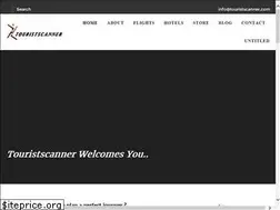Sites similar to touristscanner.com