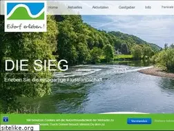 Sites similar to touristservice-eitorf.de