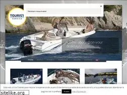 Sites similar to touristservice.es