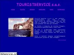 Sites similar to touristservicesas.it