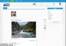 Sites similar to touristspots.com