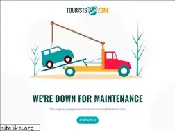 Sites similar to touristszone.com