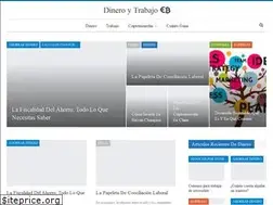 Sites similar to touristtalent.es