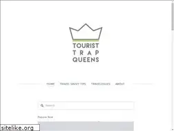 Sites similar to touristtrapqueens.com