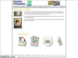 Sites similar to touristtreasures.com