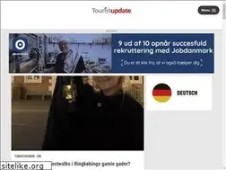Sites similar to touristupdate.dk